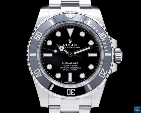 rolex 114060 chf|Rolex no date reference 114060.